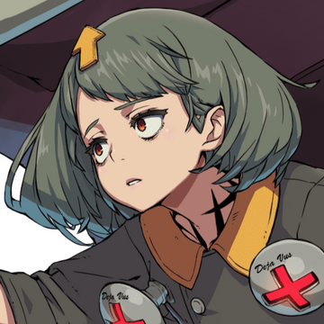 GBVSR